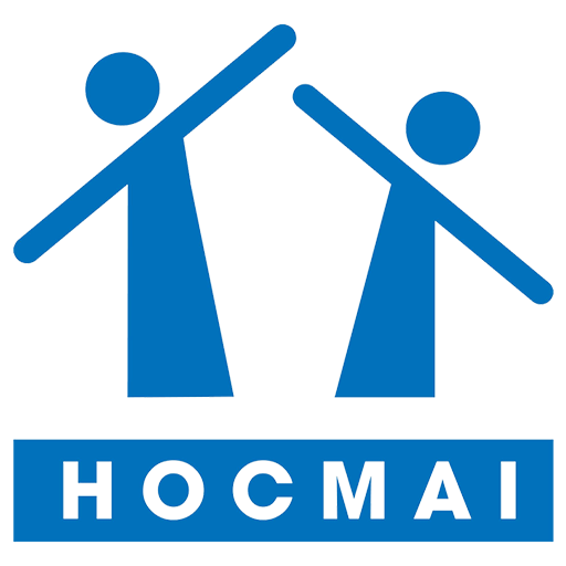 Logo HOCMAI
